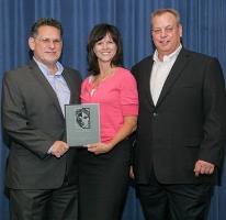 IABC Awards for Media Management for The Otter Company at PGA