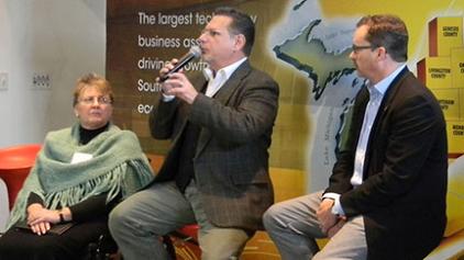 Daniel Saad Present Media Management Case Study