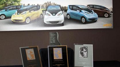 DJS Communications Wins IABC Awards