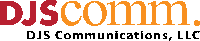 DJS Communications logo