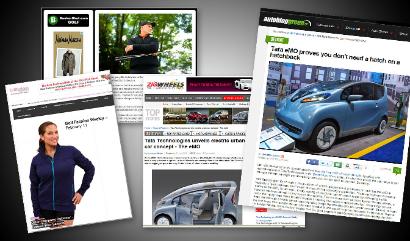 Earned Media Management